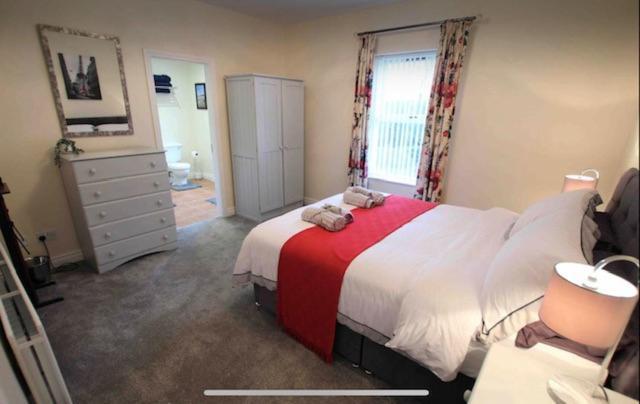 Ballyconnelly Cottages, Galgorm Area Cullybackey Luaran gambar