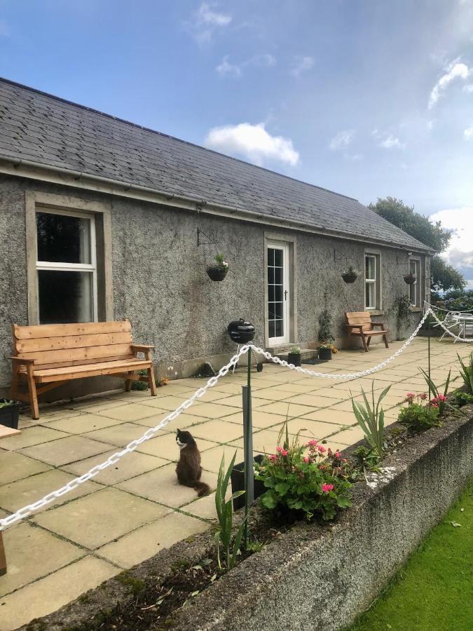 Ballyconnelly Cottages, Galgorm Area Cullybackey Luaran gambar